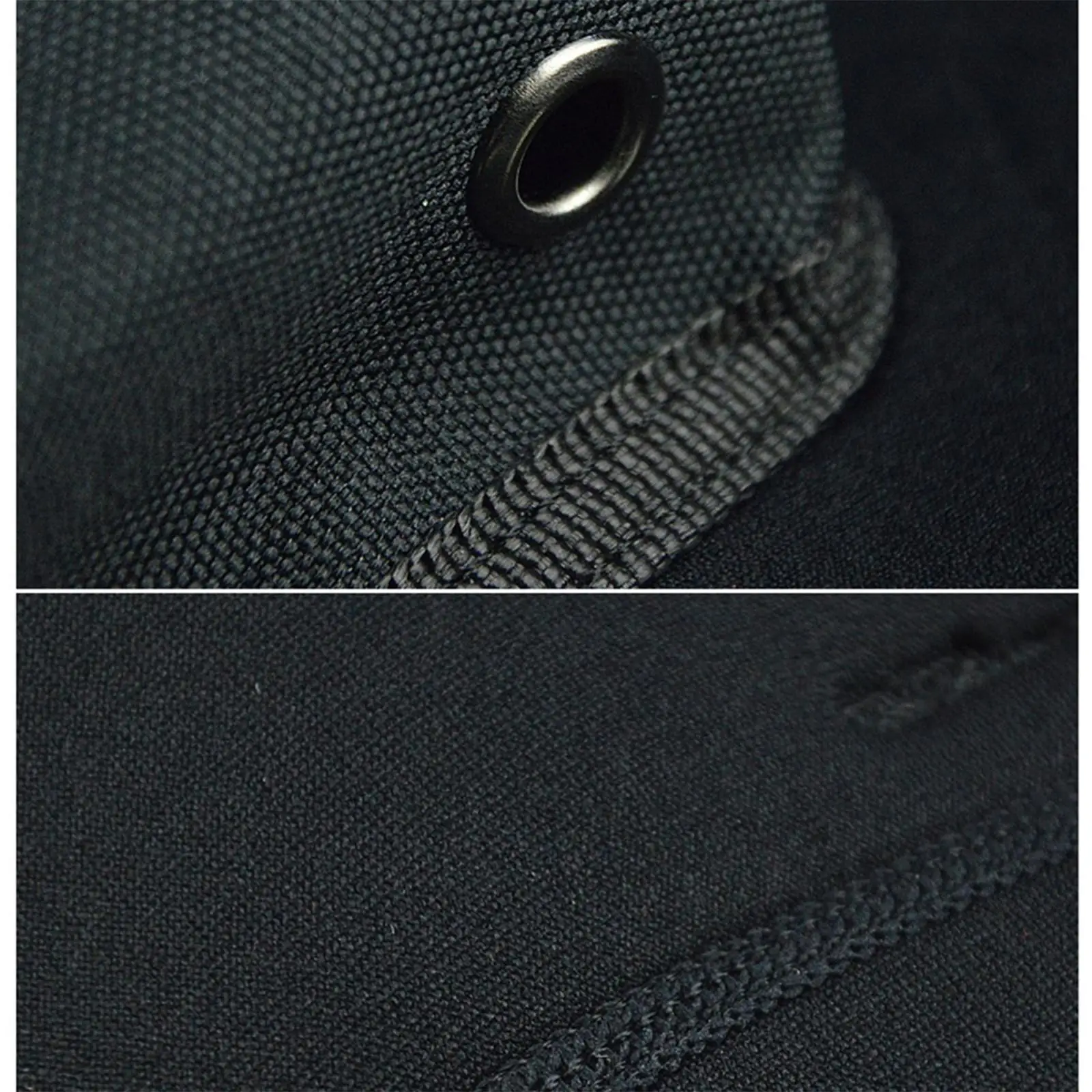 Flexible Neoprene Wetsuit Shorts with Pockets Premium Diving Tech Pants for Water Activities