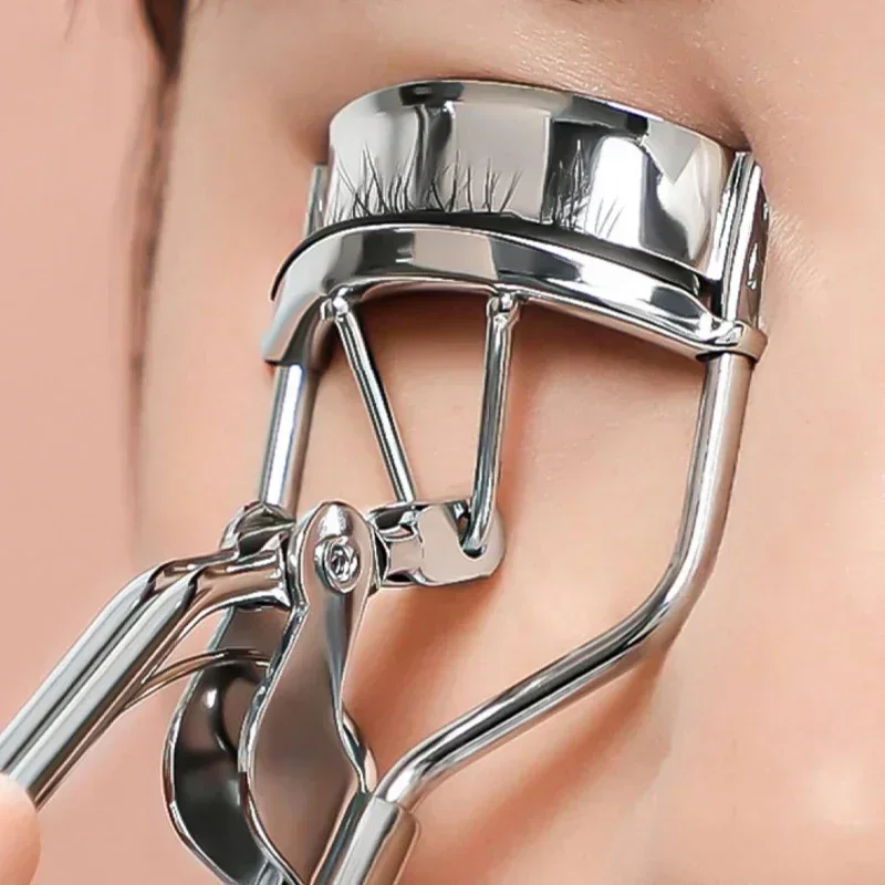 Eyelash Curler Replacement Pads Elastic Rubber Eyelash Curler Refill Rubber Beauty Tools High Elastic Eyelashes Makeup Curling
