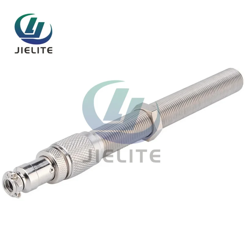 MSP675 MSP676 MSP677 MSP678 자기 회전 속도 센서 픽업 센더 링 기어 톱니 5/8-18 UNF-2A (발전기용)