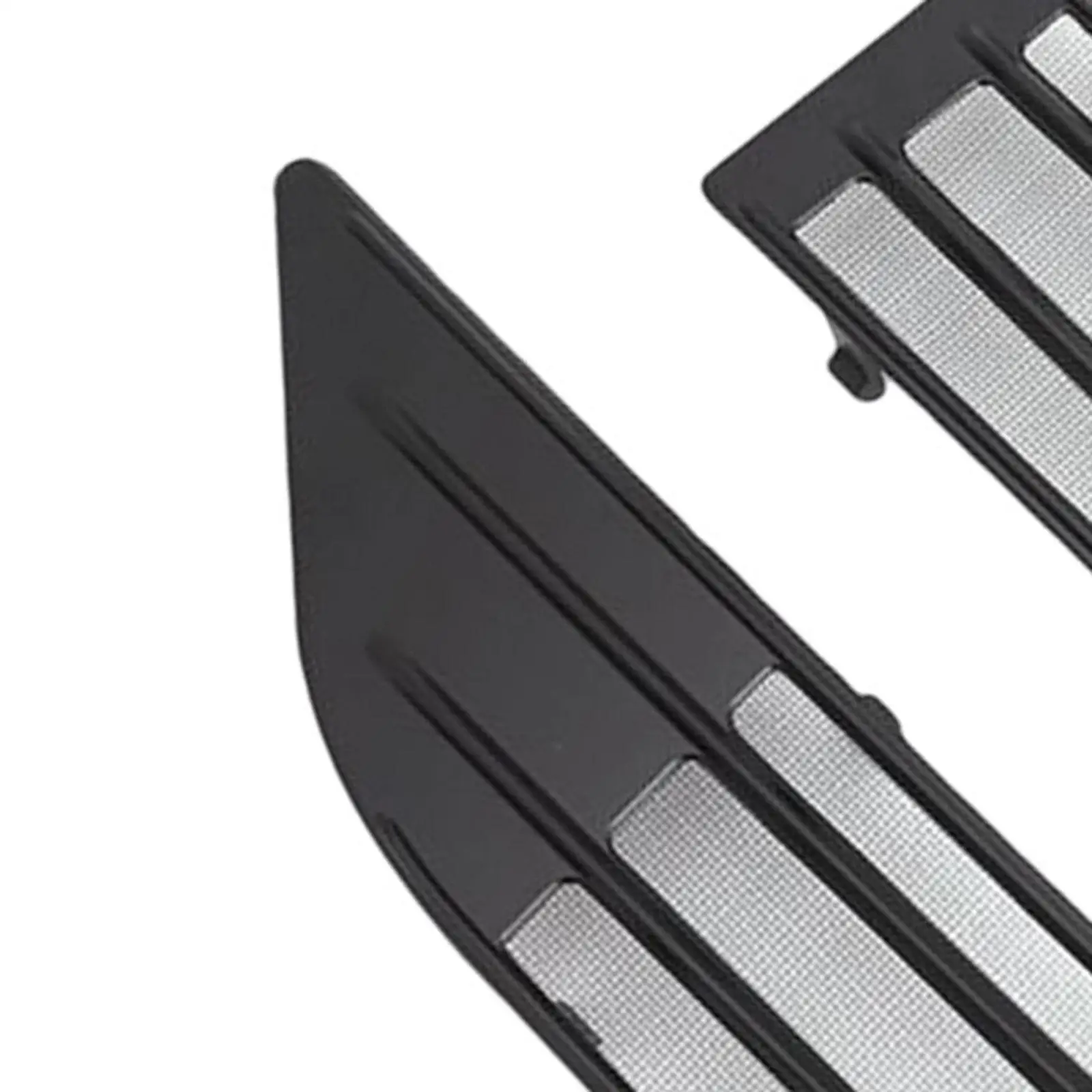 

2 шт., запасные части для передней решетки радиатора Byd Yuan Plus