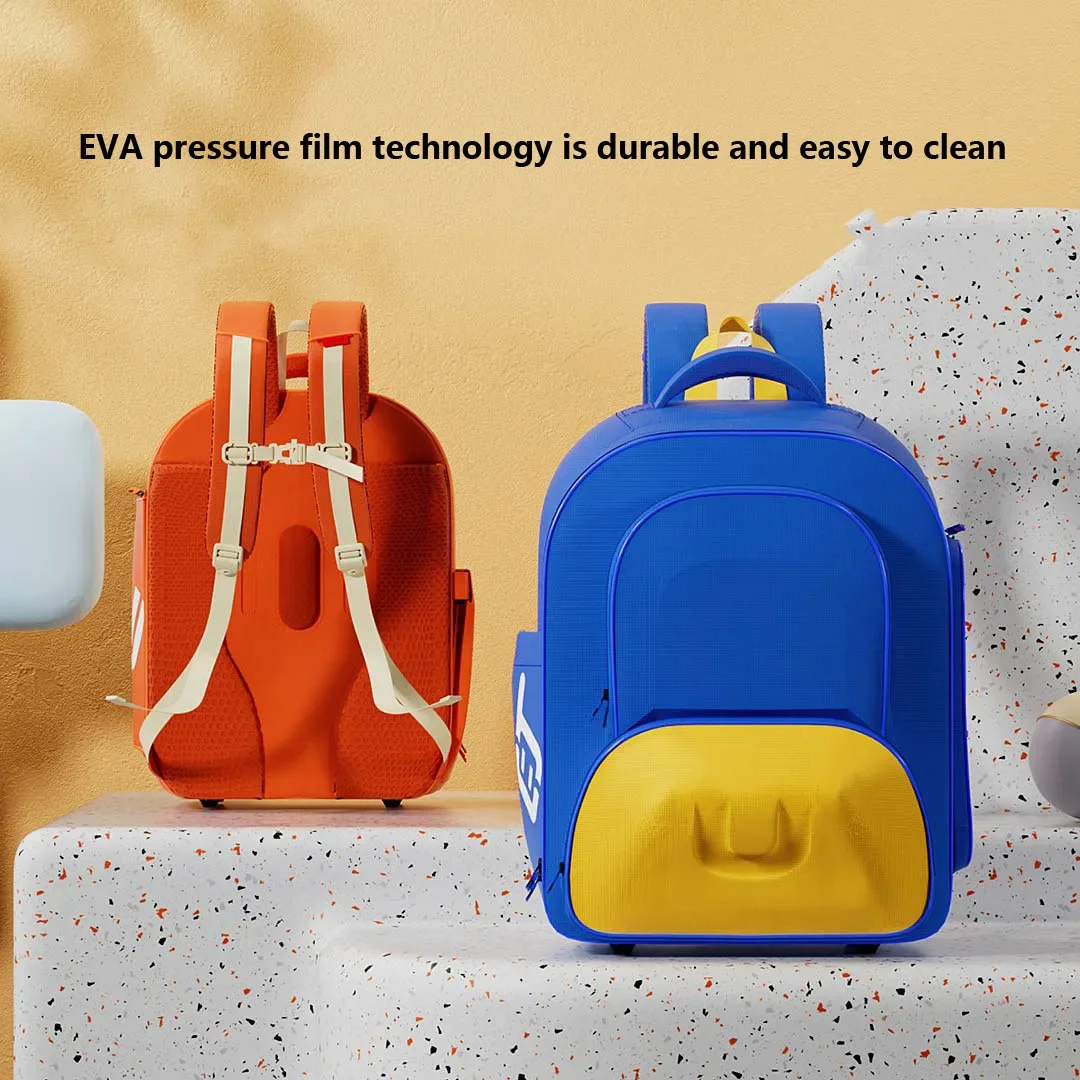 Стартовый набор юбот 1. Школьный рюкзак xiaomi. Рюкзак сяоми школьный детский. Портфель школьный. Ubot.