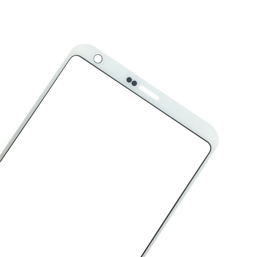 For LG G5 H850 H860 Touch Screen Panel For LG G6 H870 LS993 US997 LS992 H830 F700L Front Glass Panel Cover Phone Repair