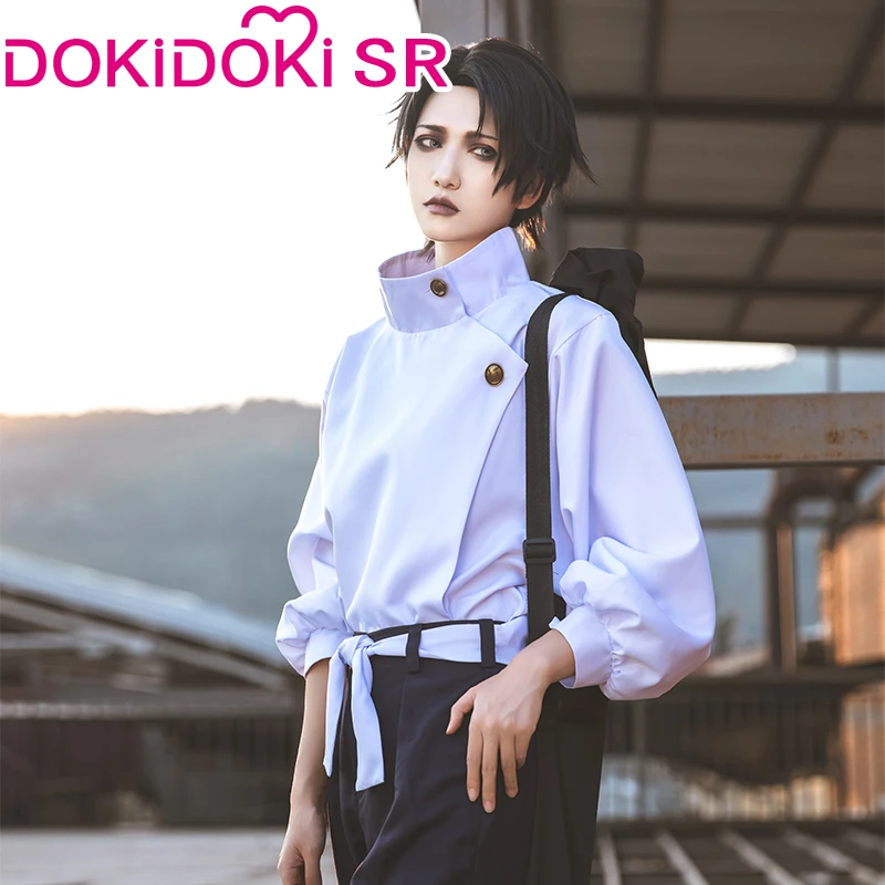 在庫勇太okkotsuコスプレアニメコスプレ柔術kaisenコスプレ衣装ドキドキ Sr柔術kaisen勇太okkotsuハロウィン アニメ コスチューム Aliexpress 在庫勇太okkotsuコスプレアニメコスプレ柔術kaisenコスプレ衣装ドキドキ Sr柔術kaisen勇太okkotsuハロウィン アニメ コスチューム Aliexpress