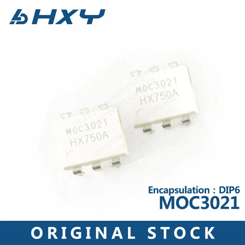 10PCSMOC3021DIP6inlinebidirectionalthyristoroptocoupler.jpg