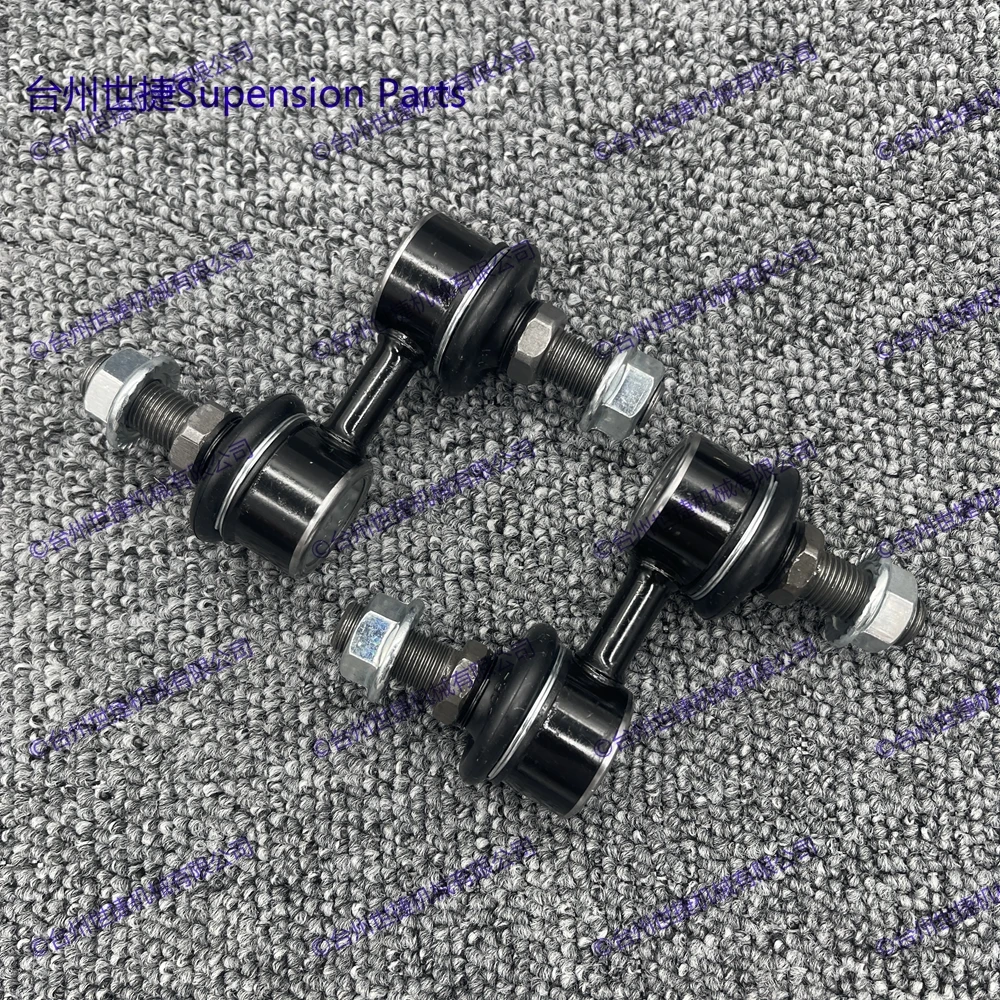 

Set of 2 Front Stabilizer Sway Bar End Links For HYUNDAI H-1 1997-2007 54830-4A000 54830-4A002 54830-4A003 54830-4A600