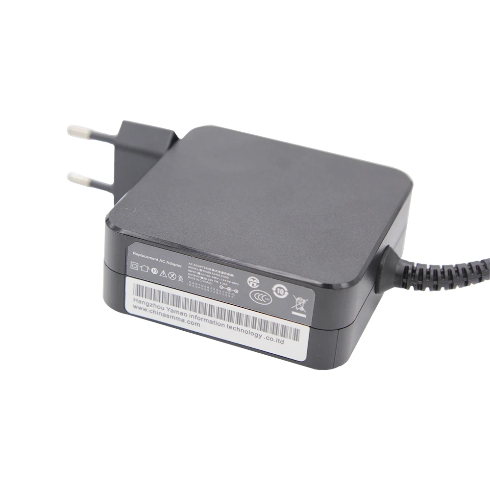 Lenovo ideapad S145 ノートPC ACアダプター付き 20V 3.25A 65W 4.0*1.7MM