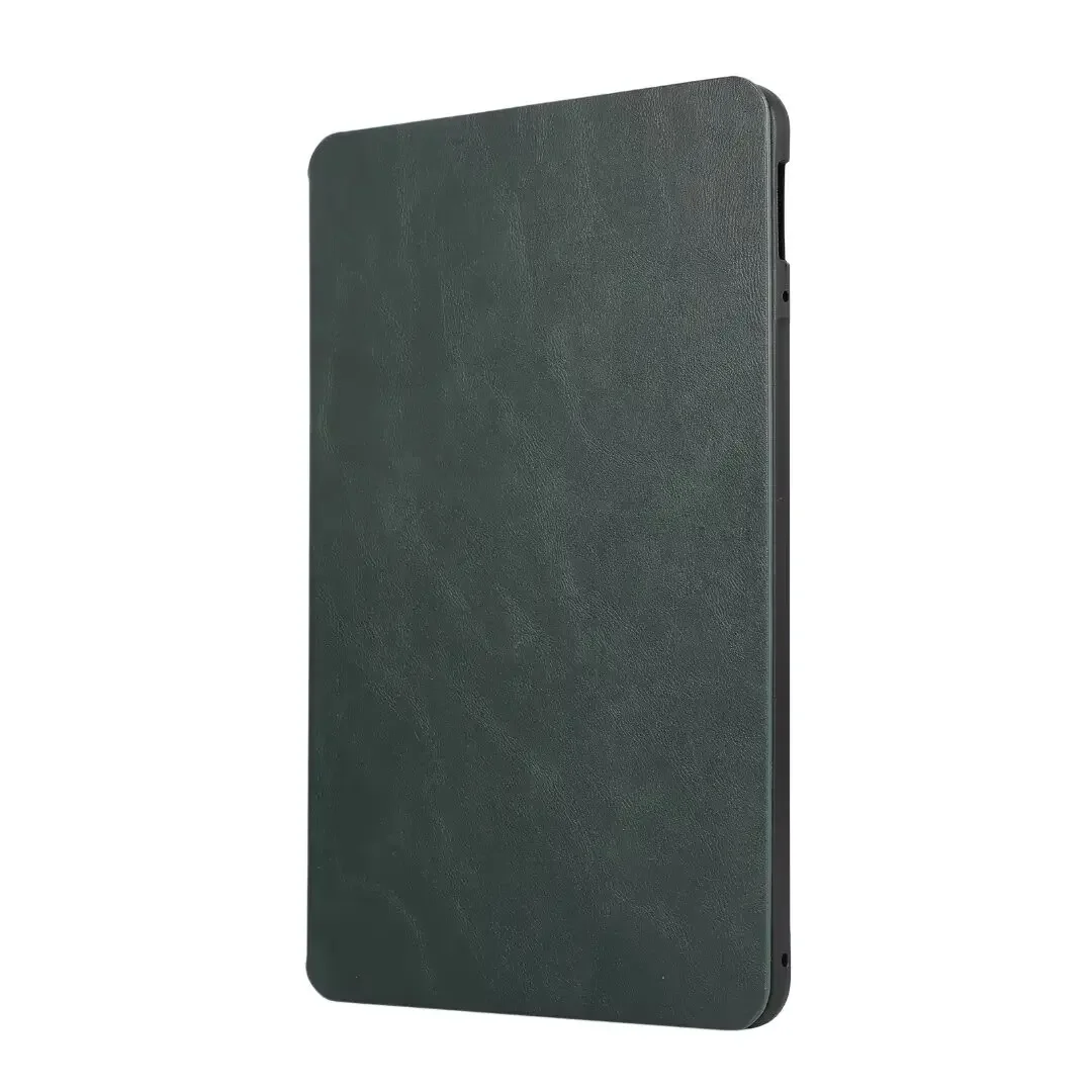 Simplicity Style Shockproof TPU Leather Tablet Cover - 12.3 Inch