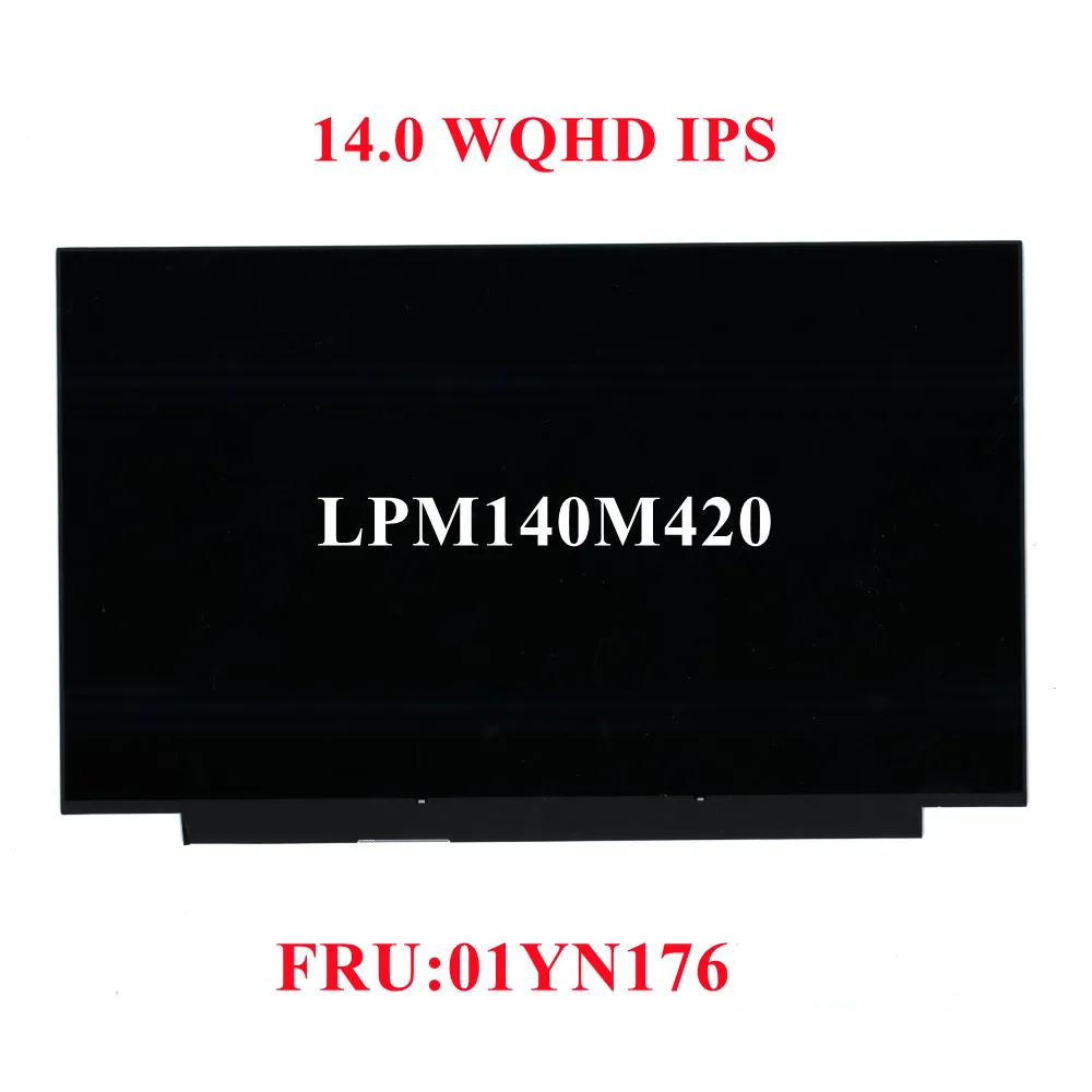 

LP140WH2-TPSH B140XTN03.2 LTN140AT39-L01 14,0 "HD 30pin ЖК-экран 5D10K81457 18201663 18201662