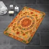 Gothic Witchy Moon Printed Rug for Bedroom Mats Floor Mat for Kitchen Carpet Outdoor Doormat Entrance Door House Cute Room Decor 2