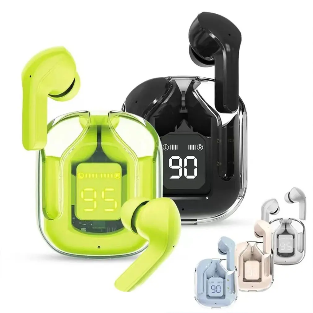Air 31 Earbuds Bluetooth 5.0 | Gaming Noise Reduction Earbuds
