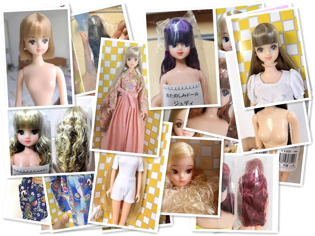 

Милый наряд, топы, жилет, брюки, юбка, платье, повседневная одежда, аксессуары для куклы licca, Blythe, кукла Дженни, игрушка для девочек