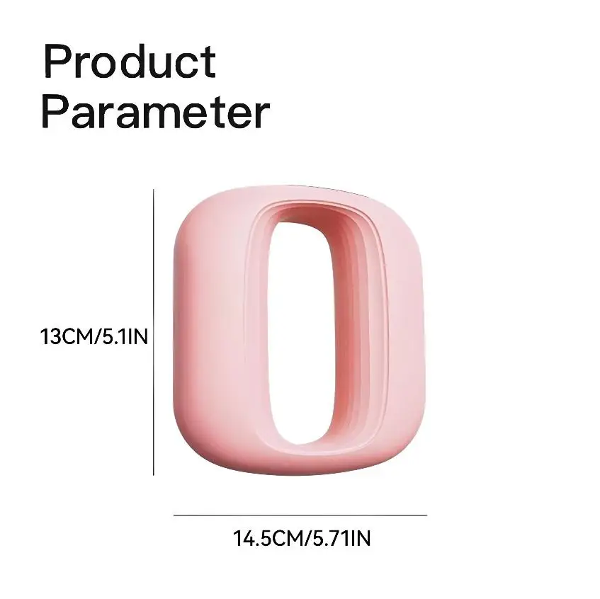 Portable Gym Machine Fascial Belly Massager Fast Weight Loss Physiotherapy For Female Body Pain Relief Recovery Muscle Vibrator
