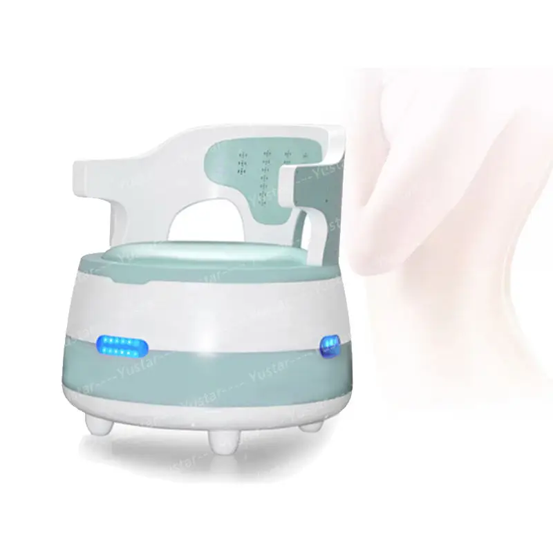 Multifunctional Pelvic Floor Muscle Repair Postpartum Repair Pelvic Floor Muscle Training Chair Beauty Salon