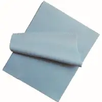 Microfiber handkerchief is suitable for glasses Screen Wrist watch. Glass. Trinkets Dining wipes towel 2
