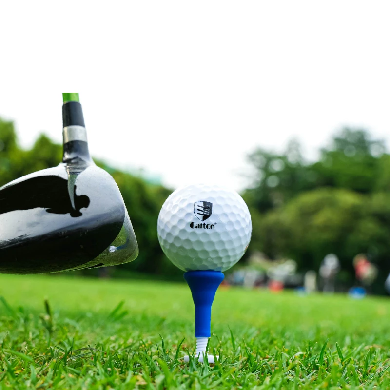 Golf Tees Adjustable Height Freely Golf Ball Holder Plastic Golf Outdoor Auxiliary Practice Golf Accessories Supplies Drop Ship