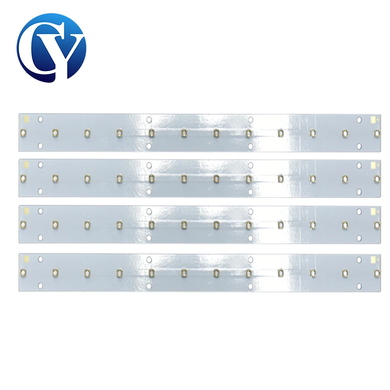 Higt Power 365nm Module 36W Strip Curing 385nm UV LED 395nm 405nmFor Resinnk Jet Coding Screen Printing Equipment
