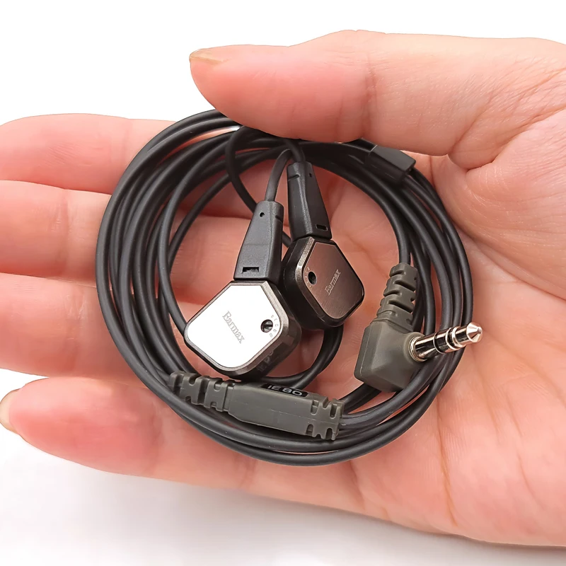 極美品】SENNHEISER IE80 イヤフォン（定価3万8000円） Sennheiser