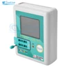 LCR-TC3 High-precision Multifunctional Transistor Tester LCD Diode Triode Capacitor Resistor Test Meter ESR MOSFET NPN PNP 4