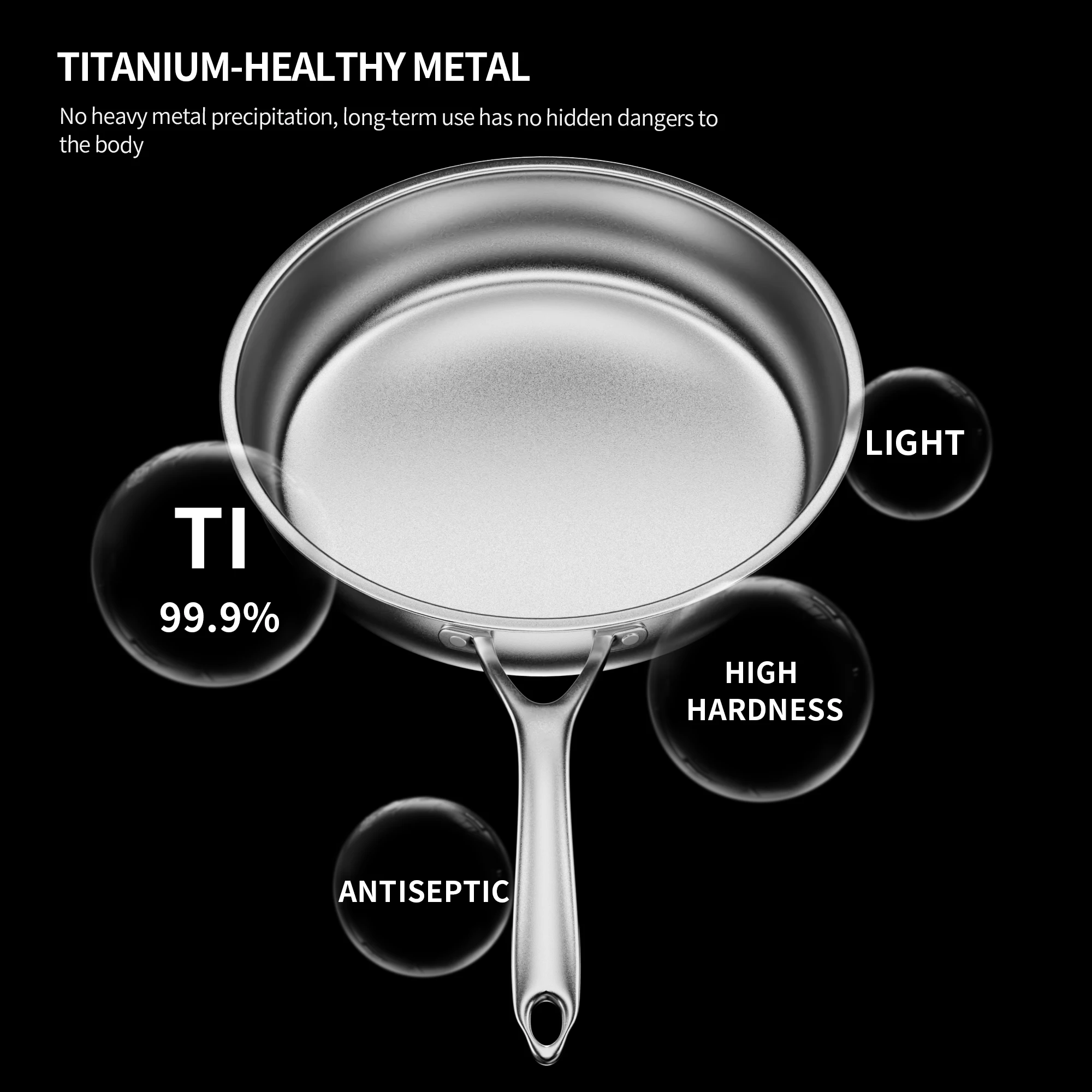 Apto Todas Cocinas Mango Plegable Ecochef - Grill Asador De Inducción Liso 34x24cm, Antiadherente Quantanium Sin PFOA, Aluminio Fundido De 5mm, Mango De Madera Plegable, Para Todo Tipo De Cocinas Plancha Vitroceramica