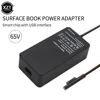 15V 4A 65W PC Charger Power Adapter Charger Quick Charger for Surface Pro 3 Pro 4 Pro 5 Pro 6 Pro 7 carregador Tablet Charger 2
