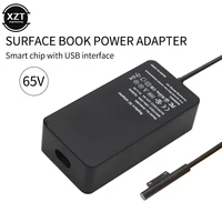 15V 4A 65W PC Charger Power Adapter Charger Quick Charger for Surface Pro 3 Pro 4 Pro 5 Pro 6 Pro 7 carregador Tablet Charger 2