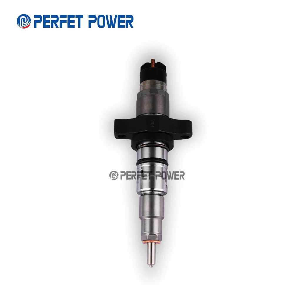 

Новое дизельное сопло с распылителем 0445120046 Common Rail 0 445 120 046 для двигателя OE 3 968 546