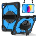 Black Blue