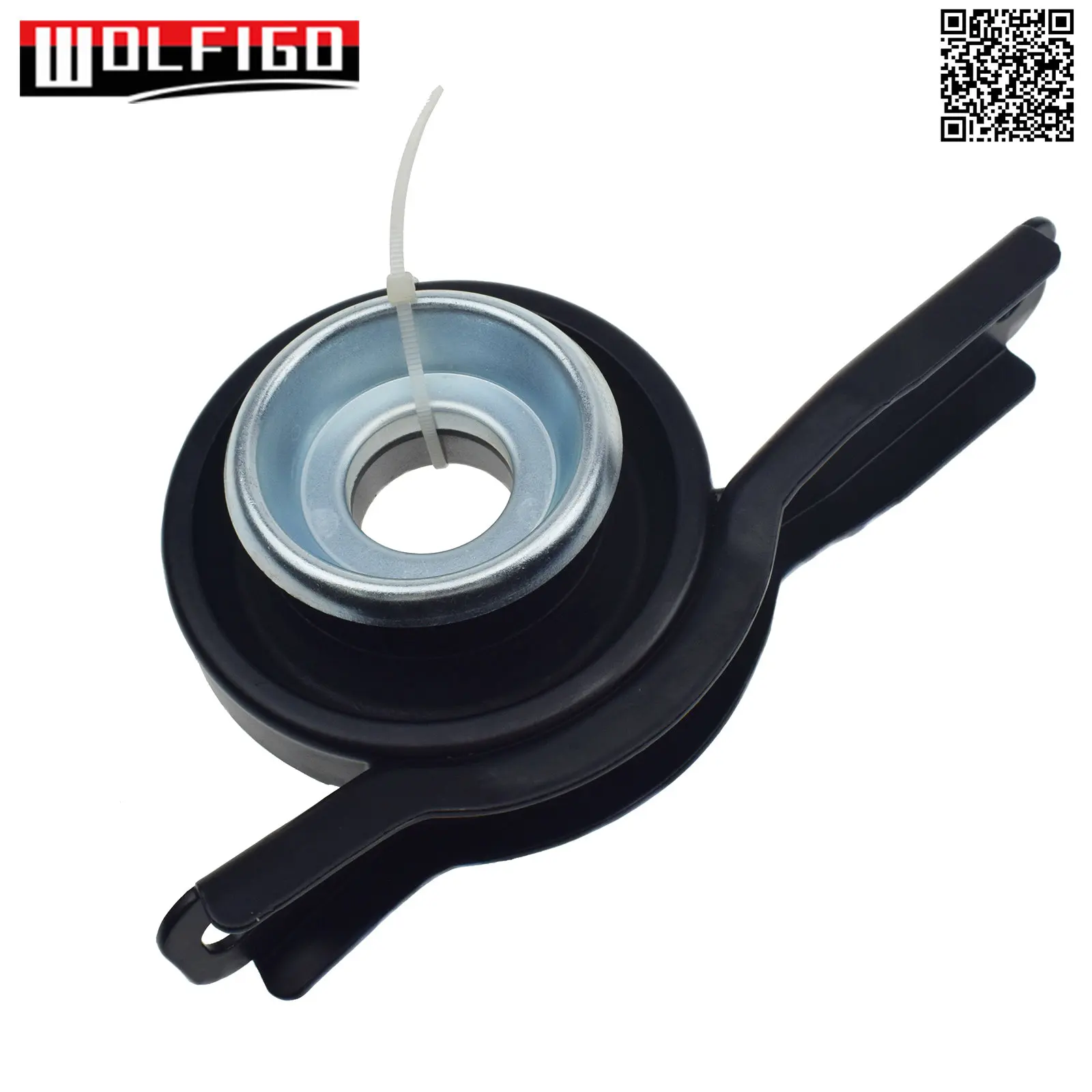 Front Rear Driveshaft Center Support Bearing 92189411 For Pontiac G8