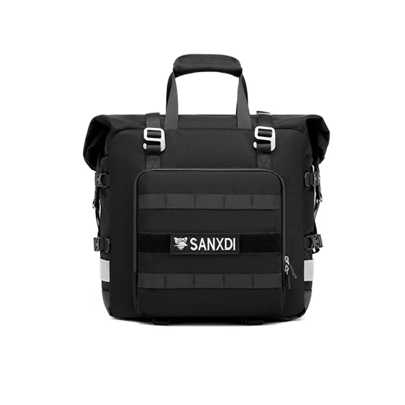 Side Bag