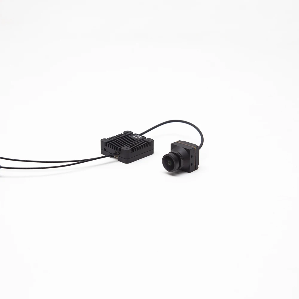 SKYZONE S1 Pro FPV Air Unit Digital Video Transmission with Alps Basalt Dune camera for FPV plane Remote Controller parts thumbnail 5