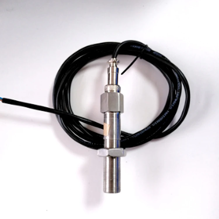 

Direct Factory High Performance Engine RPM Sensor Magnetic Speed Sensor