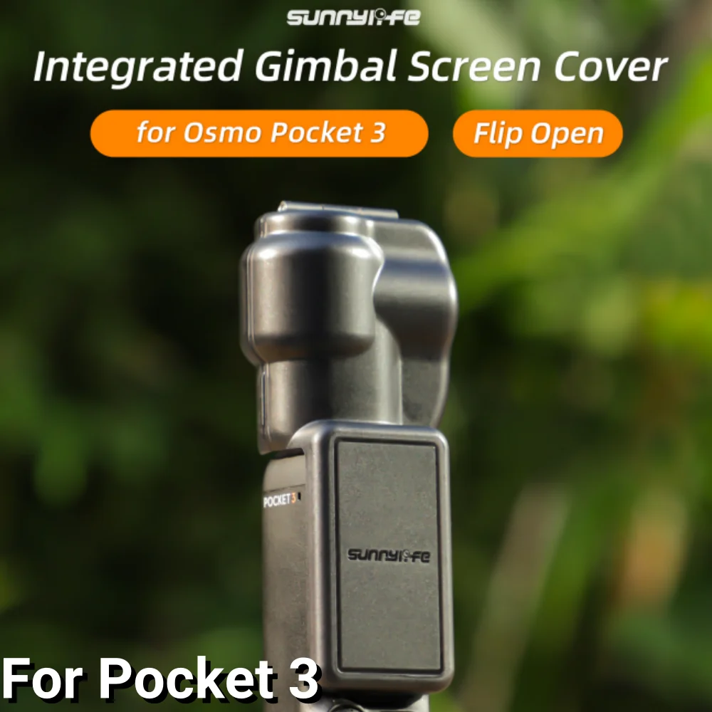 편의성과 가성비를 모두 갖춘 Osmo Pocket 3 필수 액세서리