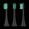 Replacement Toothbrush Heads for Panasonic Doltz EW-DC01/DC12/PDL54/PDP51/EW1031/DE92/WEW0980/DL40/DL75/DL82 Electric Toothbrush 4