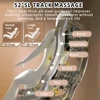3 Year Warranty SL Track 4D Home Zero Gravity Heating Full Body Luxury Massage Chairs 3D Massage Sofa Space-Saving Office chair 3