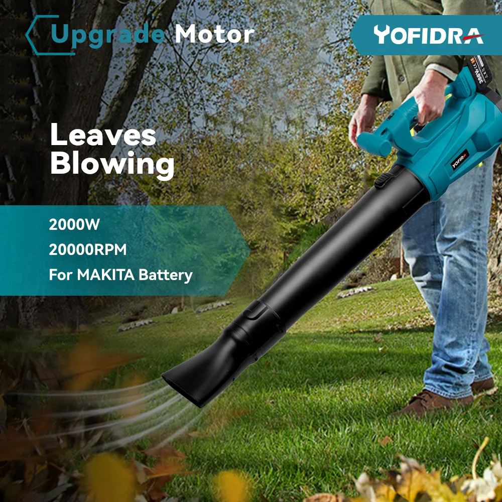 YOFIDRA  ǳ, ŰŸ 18V ͸  ǳ,   ,  , 6  ӵ , 2000W