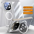 Silver HD Glass