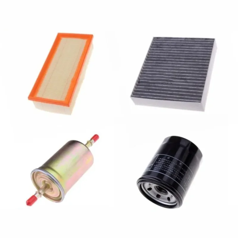 

4 шт./комплект, воздушные фильтры для салона, 12-14 дюймов