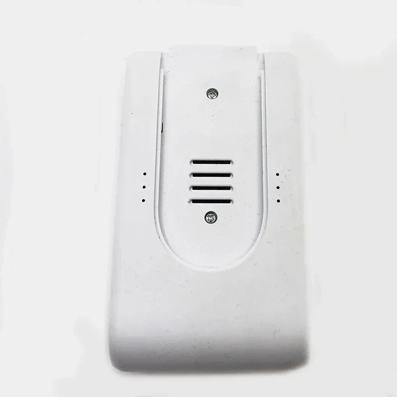 Original 25.2V 5000mAh Rechargeable Lithium-Ion Battery Pack for Xiaomi Mijia Dreame G9 G10 Wireless Vacuum Cleaner 18650.00 6