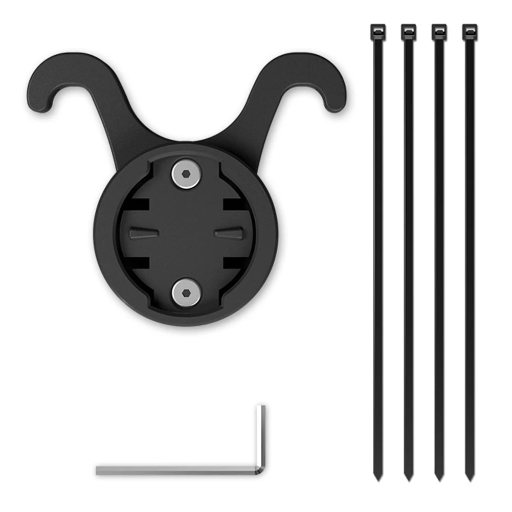 Bicycle Saddle Lamp Mount For Garmin Radar RT510 RTL515 RVR315 L308 L508 TL30 Bike Seatpost Bracket Taillight Seatpost Holder