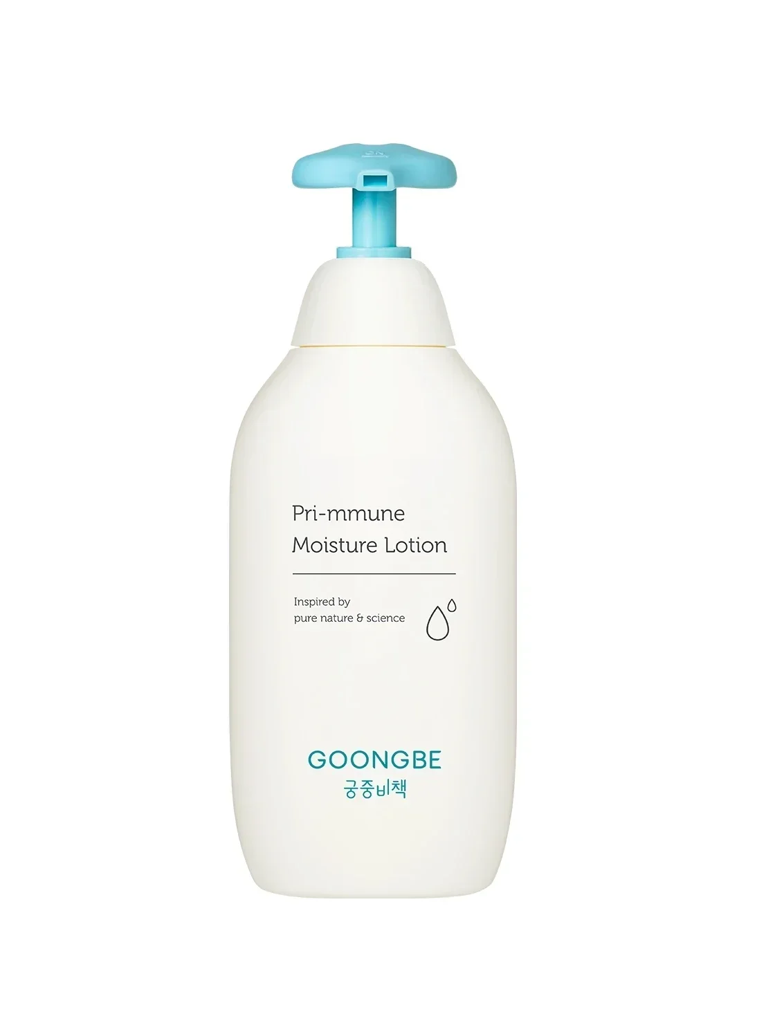 Goongbe Body Lotion Korean Skin Care Original Products Body Care High Quality Moisturising Beauty Health Rare Skincare Beauty 5