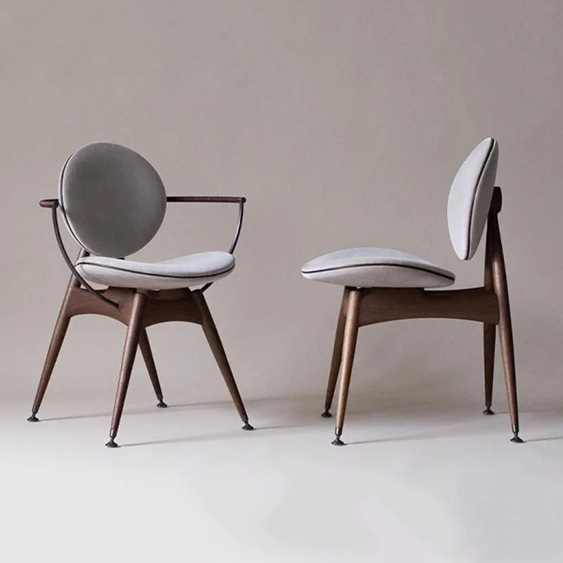 모던 라운지 디자이너 다이닝 체어, 북유럽 안락의자, 모던 오피스 의자, 모던한 가구