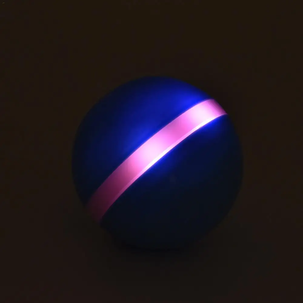 Led Pet Motion Ball