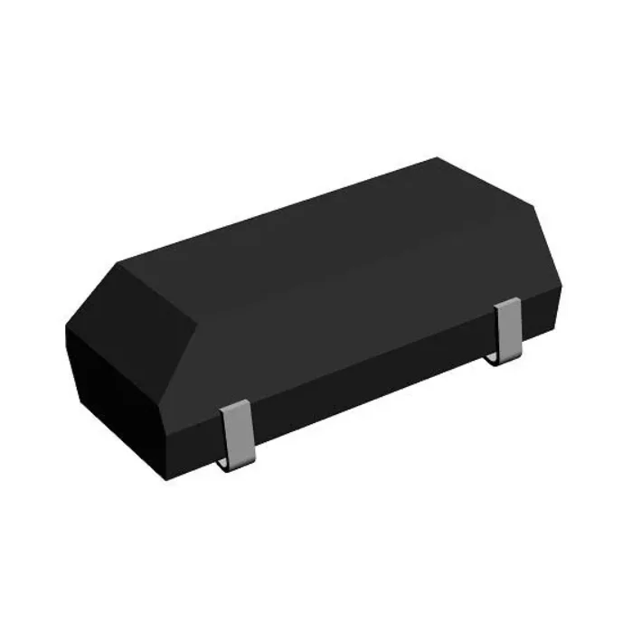 10개/몫 ECS-.327-6-17X-TR ECS 327617 XTR 크리스탈 32.7680KHZ 6PF SMD 100% 신규 및 기존 전자 부품