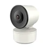 3MP 4K HD Tuya Smart Mini WiFi IP Camera Indoor Wireless Security Home CCTV Surveillance Camera With Auto Tracking 3