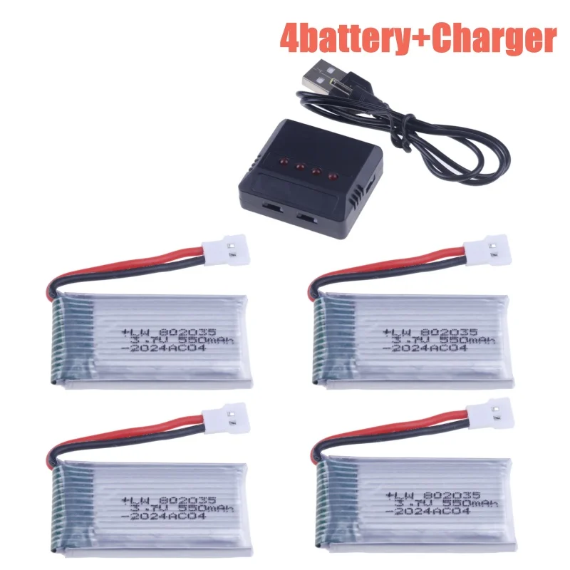 4battery-5in1charger