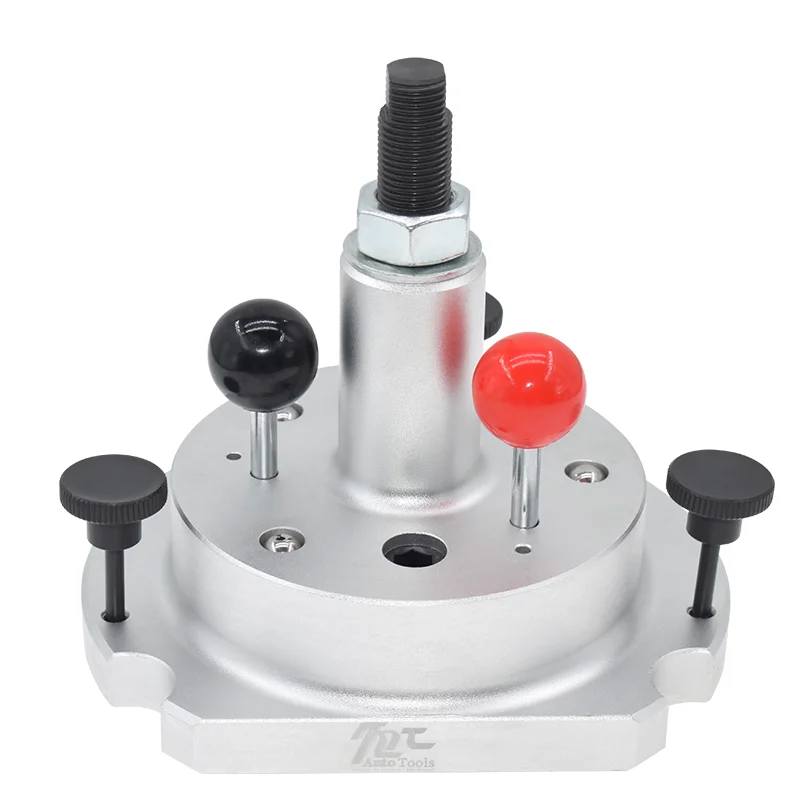Outil T10134 Pour Joint De Vilebrequin Audi VW - Extracteur Et Poseur, Compatible Golf, A3, A4 Et Autres Modèles