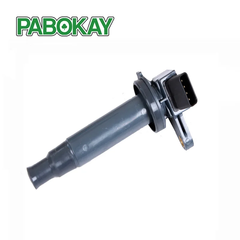 New Ignition Coil For Toyota Avanza F601 K3ve F602 3szve 19070bz040
