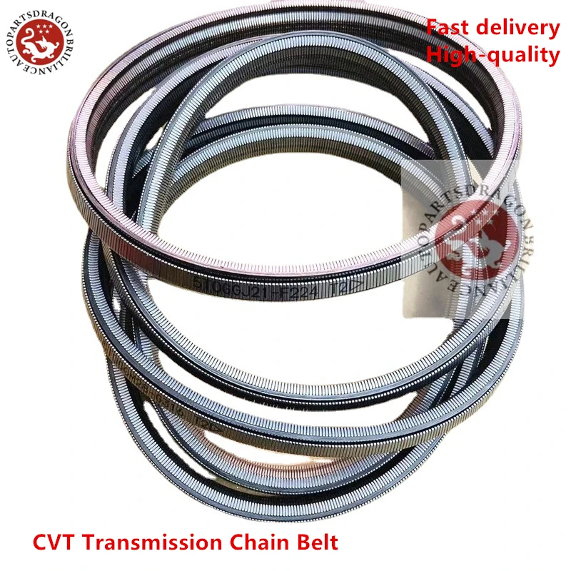 JF011E RE0F10A RE0F10B CVT Transmission Chain Belt 901066 RENAULT For MITSUBISHI PEUGEOT Fit NISSAN Car Accessories