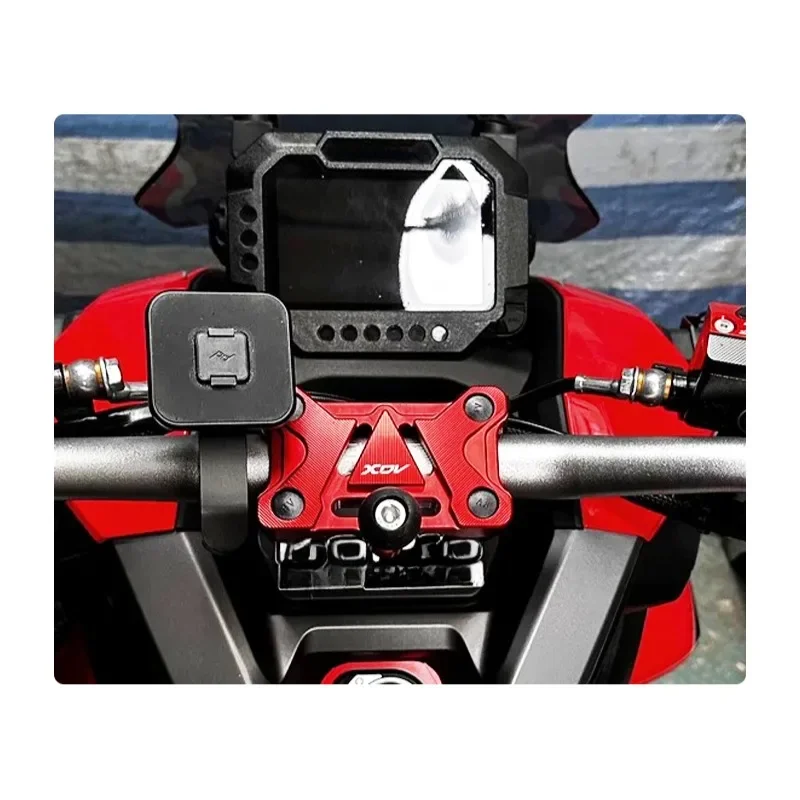 アルミ合金フック LONGJIA XDV 300i XDV250Si XDV150Si V-BOB