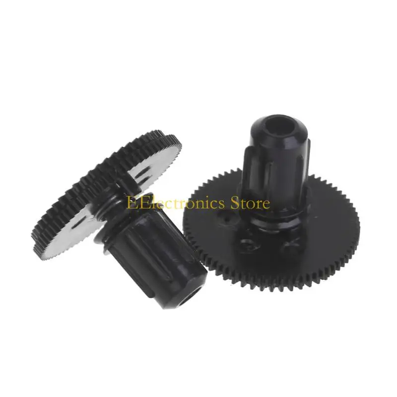 B03C Cartridge Radio Roller Durable Roller Bearing Wheel Pinch Rollers for Cassette Recorder TN-21 Movement 5Pieces